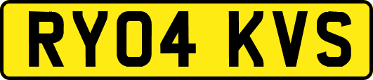 RY04KVS
