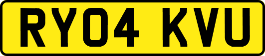 RY04KVU