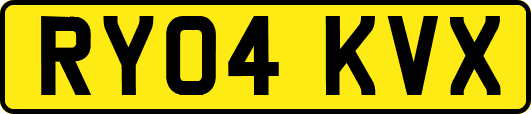 RY04KVX