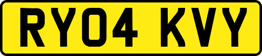 RY04KVY