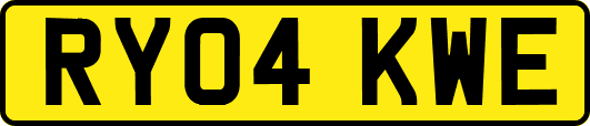 RY04KWE