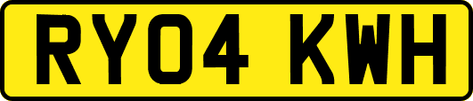 RY04KWH