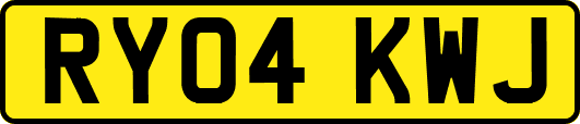 RY04KWJ