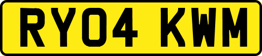 RY04KWM