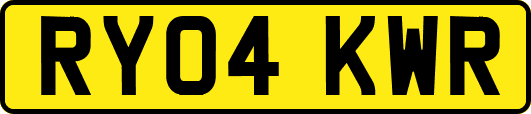 RY04KWR