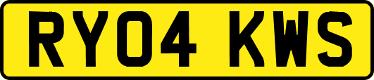 RY04KWS