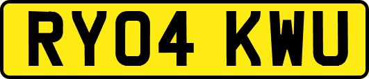 RY04KWU
