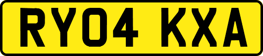 RY04KXA