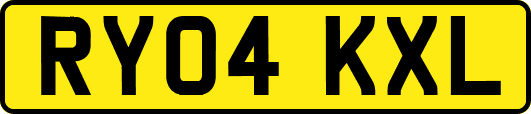 RY04KXL