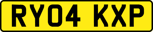 RY04KXP