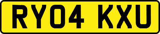 RY04KXU