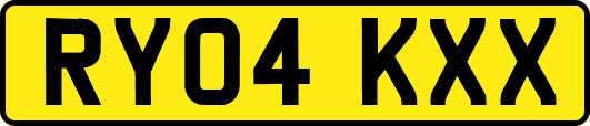 RY04KXX