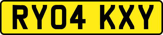 RY04KXY