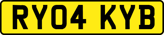 RY04KYB
