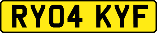 RY04KYF
