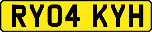 RY04KYH