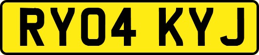 RY04KYJ