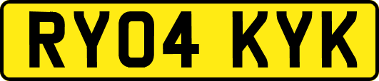 RY04KYK