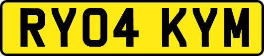 RY04KYM