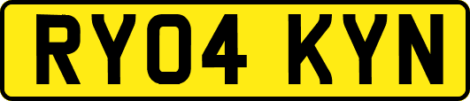 RY04KYN