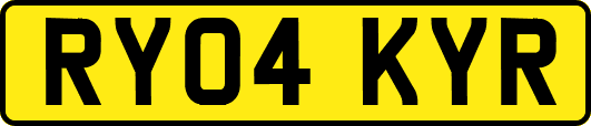 RY04KYR