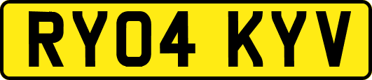 RY04KYV