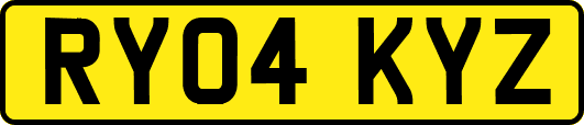 RY04KYZ