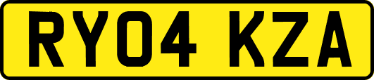 RY04KZA