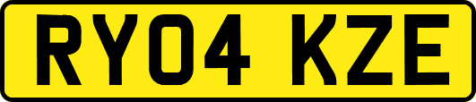 RY04KZE