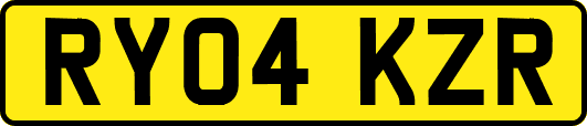 RY04KZR