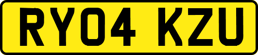 RY04KZU