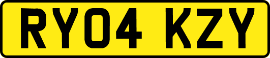RY04KZY