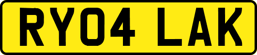 RY04LAK