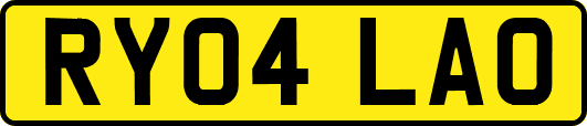 RY04LAO