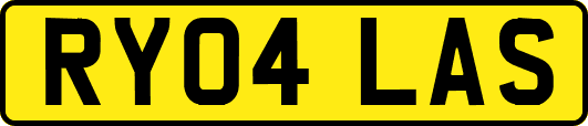 RY04LAS