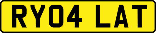 RY04LAT