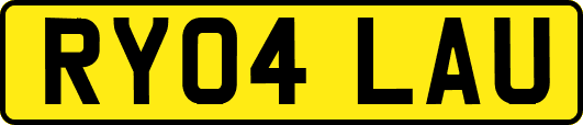 RY04LAU