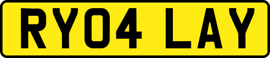 RY04LAY