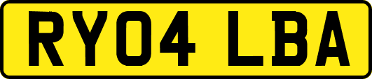 RY04LBA