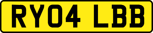 RY04LBB