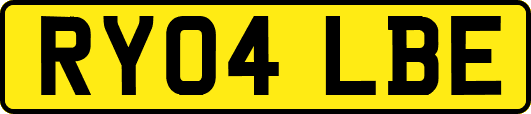 RY04LBE
