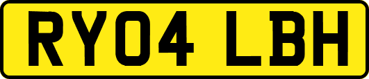 RY04LBH