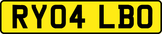 RY04LBO