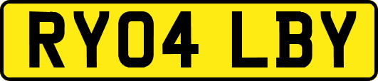 RY04LBY