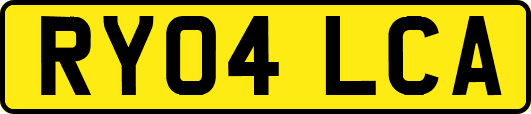 RY04LCA