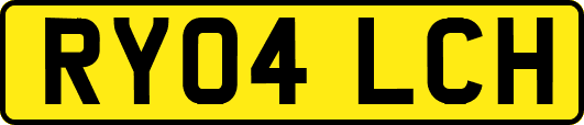 RY04LCH