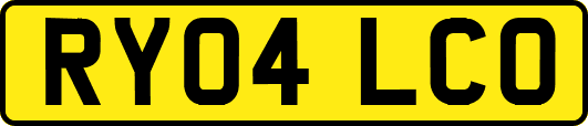 RY04LCO