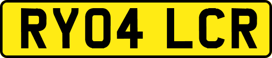 RY04LCR