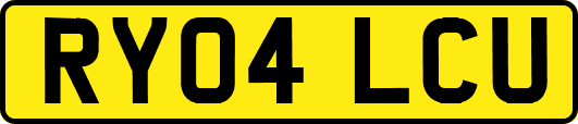 RY04LCU