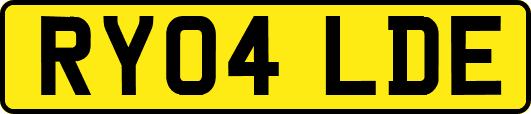 RY04LDE